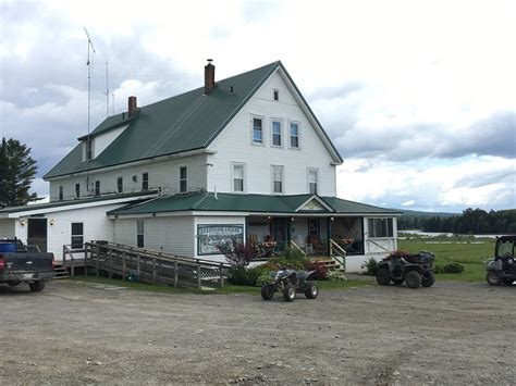 HISTORIC PITTSTON FARM